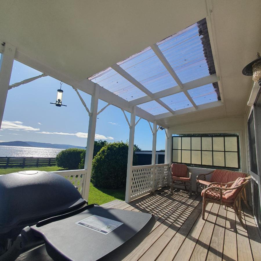 Daydream House, Sunrise, Sunset Views Across Lake Rotorua Extérieur photo